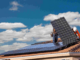 Solar Power Home Panels