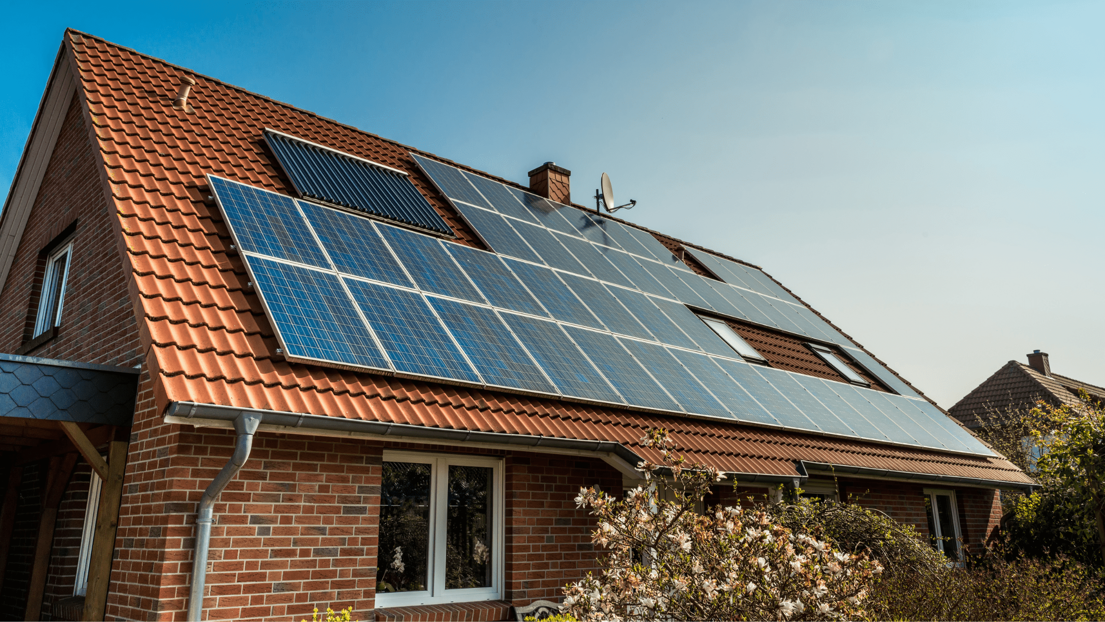 Unlock Savings: Solar Power System for Home